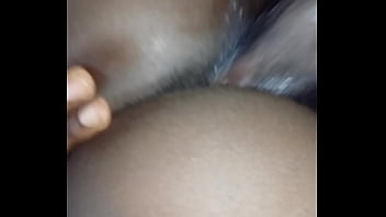 Preview 4 of Sexmujra Pakistani - Ebony big booty camerounaise suce ma grose bite