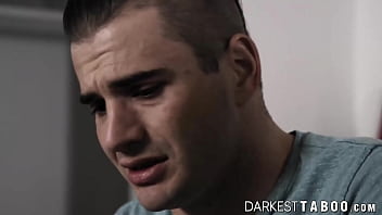 Preview 1 of Dani Daniels Cum Inside Pussy - DarkestTaboo.com - Mature Sovereign Syre&#039_s shocking scene creampied by her stepson