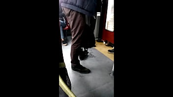 Preview 4 of Amwf Gf - Transmilenio