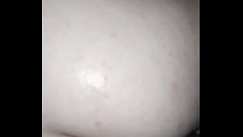 Preview 3 of Solo Baby Vagina - Big ass Latina MILF looks perfect getting dicked down in doggystyle!