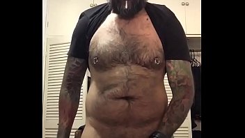 Preview 2 of Tow Boys One Gils Sex Video - So horny