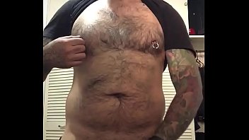 Preview 4 of Tow Boys One Gils Sex Video - So horny