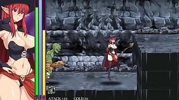Preview 4 of First Night Fuck Angaj Ment - SORCERER OF r. - ROLEPLAY FANTASY ANIME