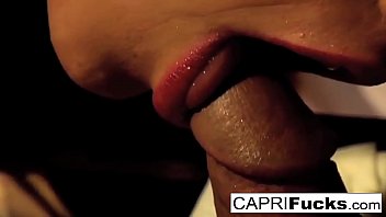 Preview 1 of Sofia Torres - Jason Katana fucks Very Sexy Capri