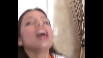 Preview 4 of 18 Year Old Inseminated - Algu&eacute_m sabe o nome dessa atriz teen?