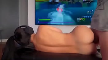 Preview 3 of Dasi Mobi Com - my stepbrother fuck me when i play tg @GPE760