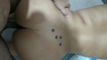 Preview 2 of Baby Porn Xxxi - Fodendo a buceta da minha puta!