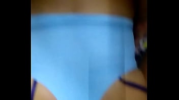Preview 2 of Son Force Boobs Mom - Eve