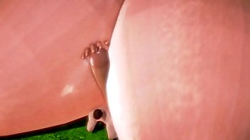 Preview 4 of Bad Cop Porn - Jill Growth