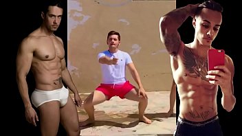Preview 2 of Lick And Fuck Hd - Os Balan&ccedil_a Rola - Aqui s&oacute_ tem maludo - Parte VII