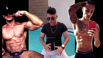Preview 3 of Lick And Fuck Hd - Os Balan&ccedil_a Rola - Aqui s&oacute_ tem maludo - Parte VII
