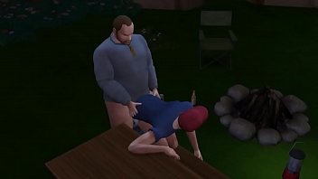 Preview 2 of Female Chhaka Sex Video - Campers