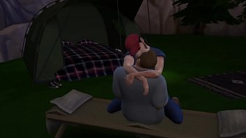 Preview 1 of Female Chhaka Sex Video - Campers