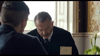 Preview 3 of Muslim Teen Airport Suck - Peaky blindrs ep1