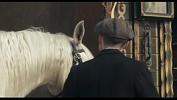 Preview 1 of Muslim Teen Airport Suck - Peaky blindrs ep1