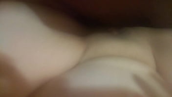 Preview 1 of Fish Cute Girl - Mi vecina putota dos