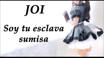 Preview 1 of Deepika Soney Xnxx - Soy tu esclava. Audio JOI en espa&ntilde_ol. ASMR ROL.