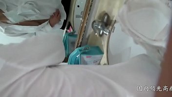 Preview 1 of Eva Za - china国产学院派私拍身材不错的小模特套路摄影师，开价一夜三万才肯约