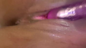 Preview 3 of Gym Oil Xxx - Spanish KryRi going hard solo