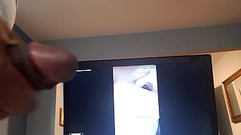 Preview 2 of Indian Voysur - Rub Out Tribute for Cum Lover Rose