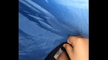 Preview 1 of Upskirt Outdoor Teasing