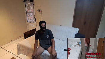 Preview 1 of Romantic Couples Fucking - Verification video