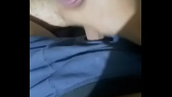 Preview 2 of Hot Step Mom Brandi Fuckimg - A solas en casa