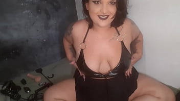 Preview 1 of Woman Dog Sax Xxxaxx - Buss one