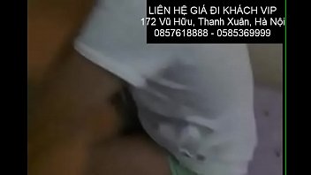 Preview 1 of Xnxx Xvido I - G&aacute_i Xinh Đi Kh&aacute_ch Tại H&agrave_ Nội