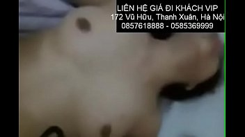 Preview 4 of Xnxx Xvido I - G&aacute_i Xinh Đi Kh&aacute_ch Tại H&agrave_ Nội