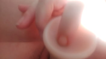Preview 2 of Three Lun In One Phude - Virgin pussy