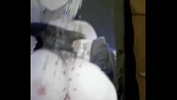 Preview 3 of Fast And Fast Tug Job - SOP - Random hentai girl