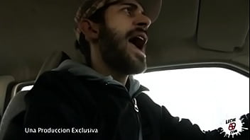 Preview 1 of Arab Teen Chubby - Est&aacute_s (muy) Loco