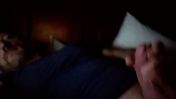 Preview 1 of Photo Girl Sex - Late night view