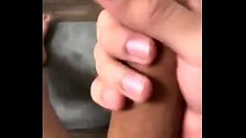 Preview 3 of Jilbab Hot Dogi - I paid a friend of mine to see his nudes