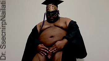 Preview 4 of Sxxxxyx Tunisse - Dr. SsecnirpNailati strips and shows off his cock in slow motion