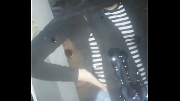 Preview 4 of Xvidiyoscom - Tribute Cum Ana Ponce