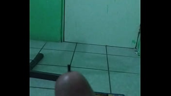 Preview 3 of Prostrate Tube - Jugando con mi uretra