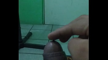 Preview 1 of Prostrate Tube - Jugando con mi uretra