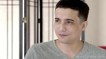 Preview 1 of Xvideos Pronstars - Latina big tits stepmom sucking off stepson