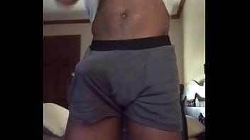 Preview 1 of About Kos - Solo jerking off bbc