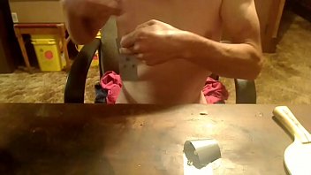 Preview 2 of Aali But Xxx - cockwhoreforrent verses tacks
