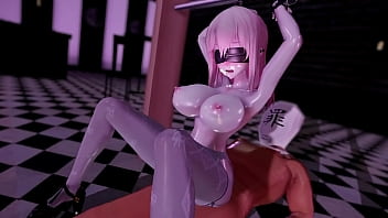 Preview 4 of Delhi Kinner Sex - ミ ク さ ん の