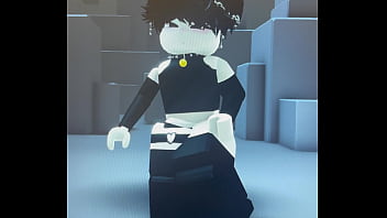 Preview 2 of Ara Mina Xxx Vedio - En busca de quien me coja en Roblox
