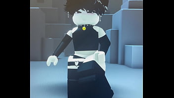 Preview 3 of Ara Mina Xxx Vedio - En busca de quien me coja en Roblox