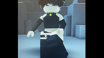 Preview 1 of Ara Mina Xxx Vedio - En busca de quien me coja en Roblox