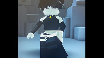 Preview 4 of Ara Mina Xxx Vedio - En busca de quien me coja en Roblox