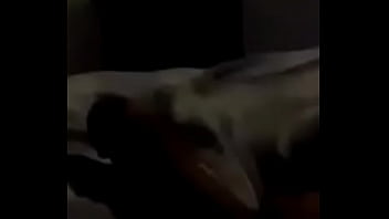 Preview 1 of Hairy Anal Gape - CHIRAQ L-DUB fucking Chicago thot