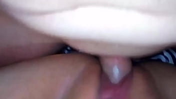 Preview 3 of Leyla Povt - Cumming in my gf