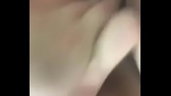 Preview 2 of Mukrian Sex - Fingering my creamy pussy